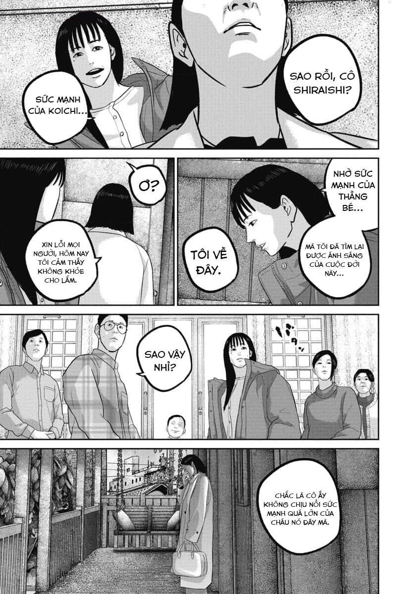 Smiley - Cười Lên Chapter  83 - 18