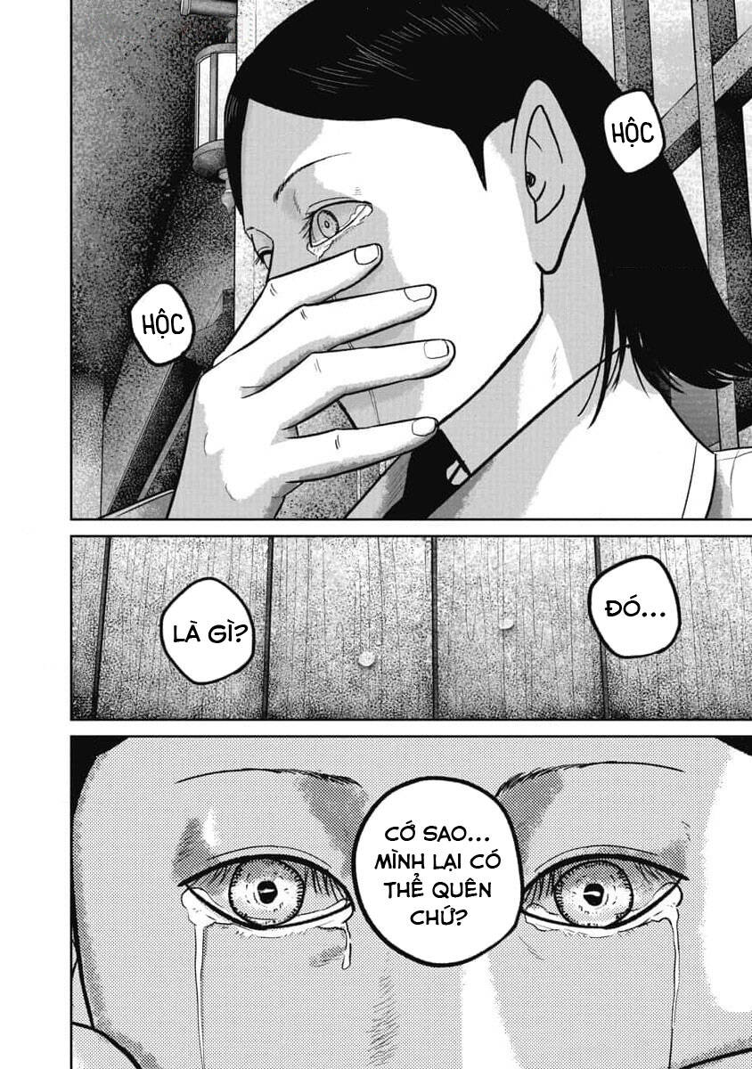 Smiley - Cười Lên Chapter  83 - 19