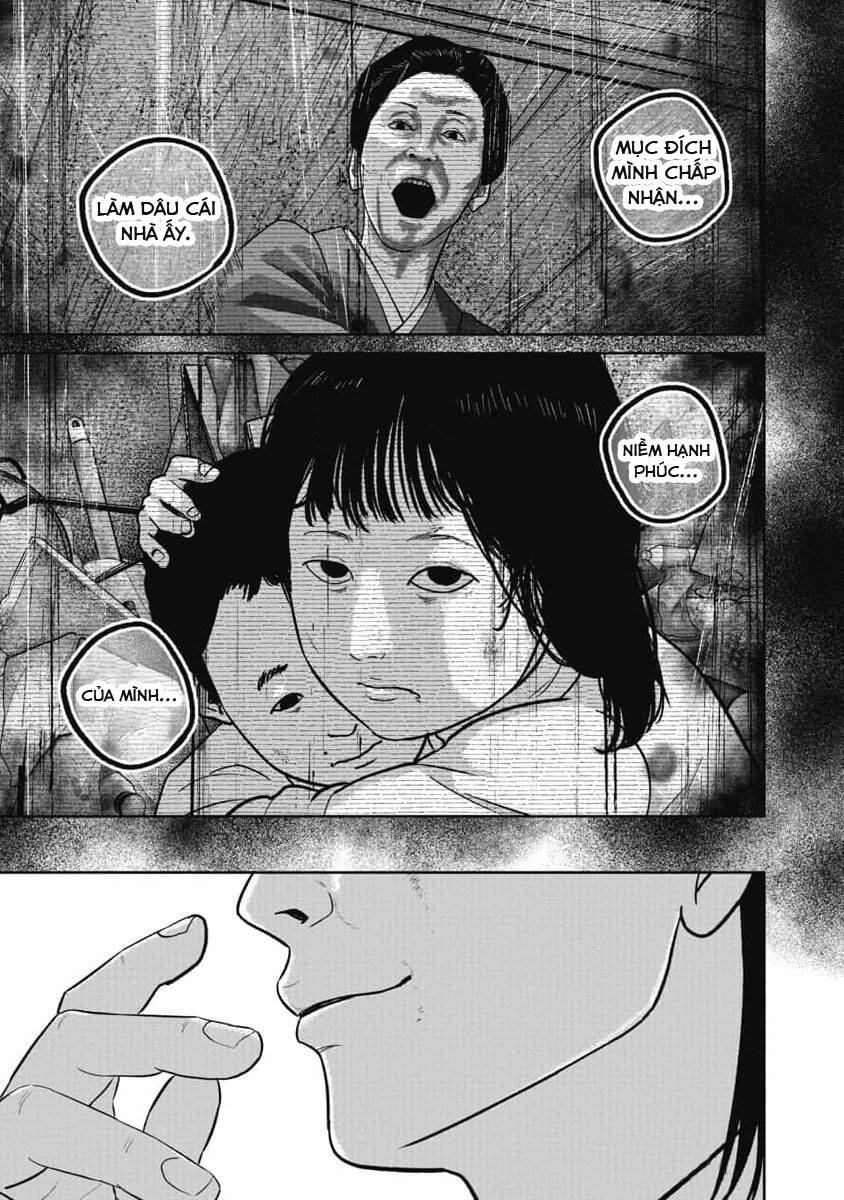 Smiley - Cười Lên Chapter  83 - 20