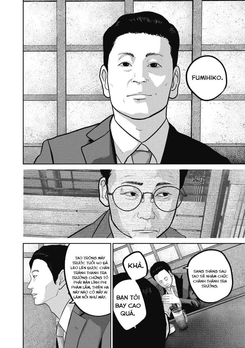 Smiley - Cười Lên Chapter  83 - 3