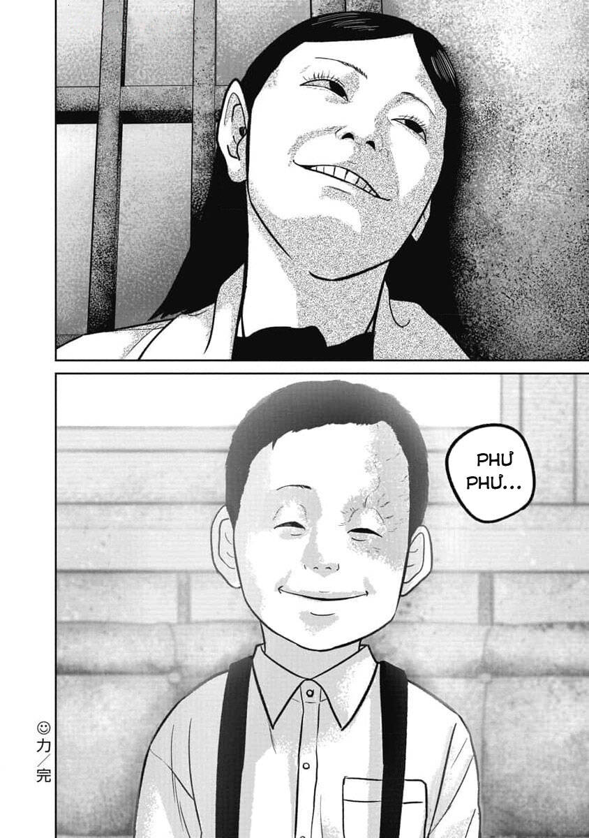 Smiley - Cười Lên Chapter  83 - 21