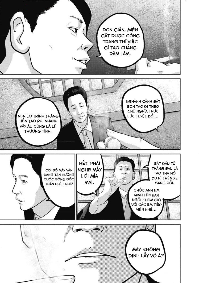 Smiley - Cười Lên Chapter  83 - 4