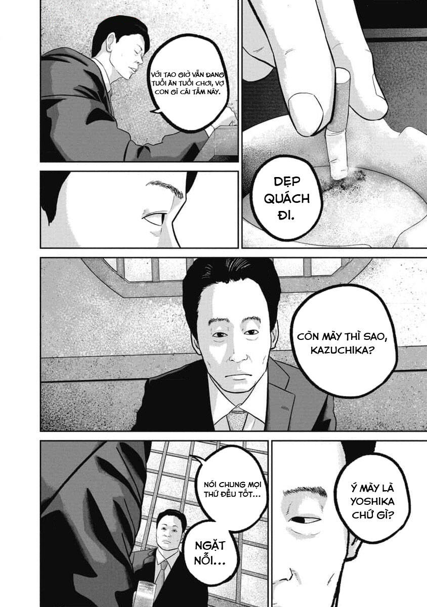 Smiley - Cười Lên Chapter  83 - 5