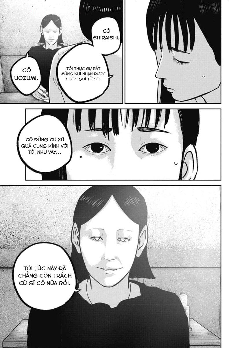 Smiley - Cười Lên Chapter  83 - 8