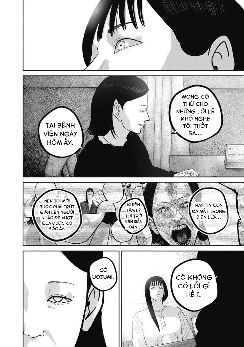 Smiley - Cười Lên Chapter  83 - 9