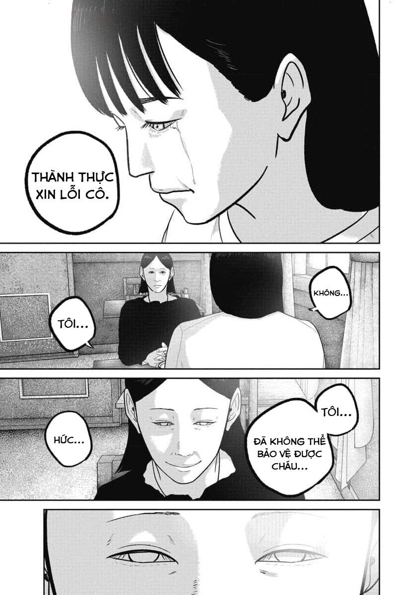 Smiley - Cười Lên Chapter  83 - 10