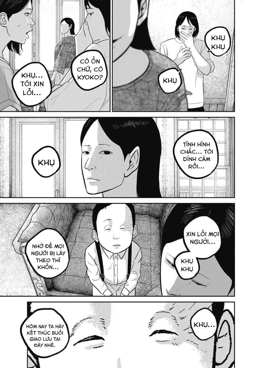 Smiley - Cười Lên Chapter  84 - 12