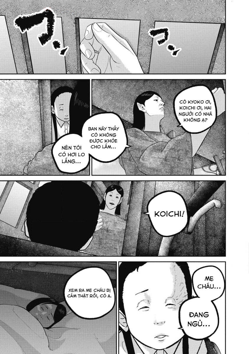 Smiley - Cười Lên Chapter 84 - 16