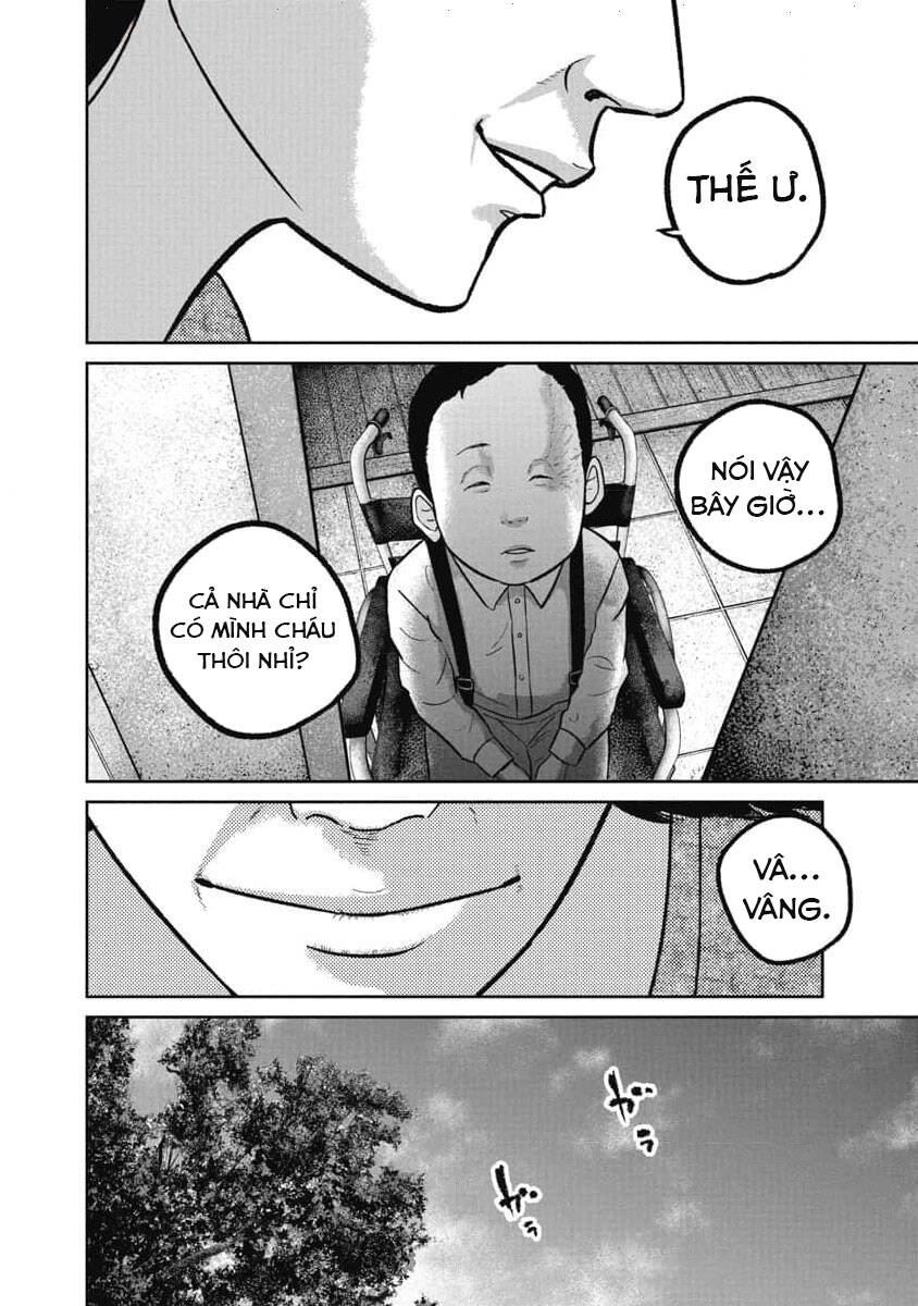 Smiley - Cười Lên Chapter  84 - 17