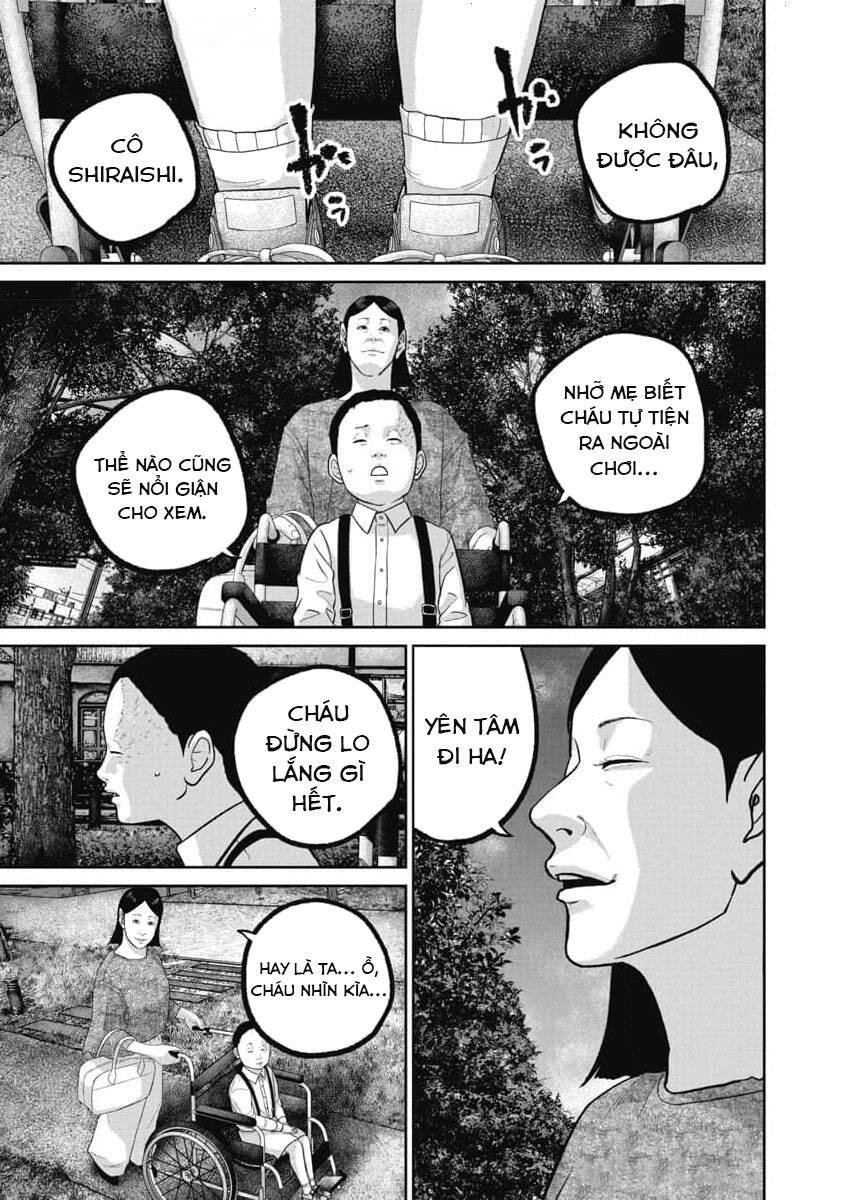 Smiley - Cười Lên Chapter  84 - 18
