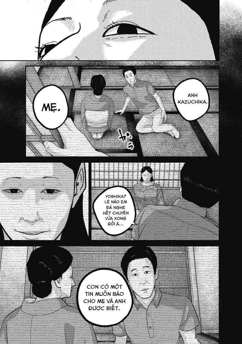 Smiley - Cười Lên Chapter 84 - 20