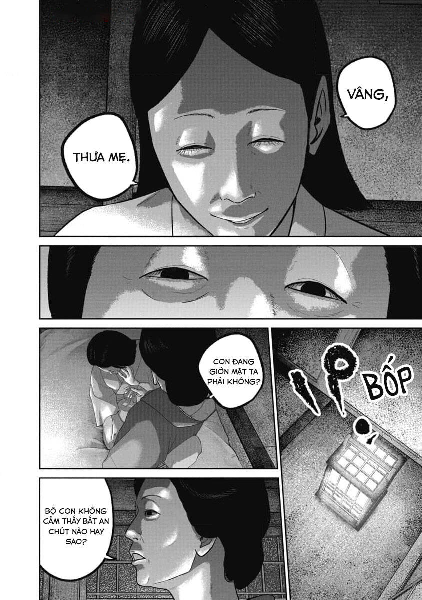 Smiley - Cười Lên Chapter 84 - 3