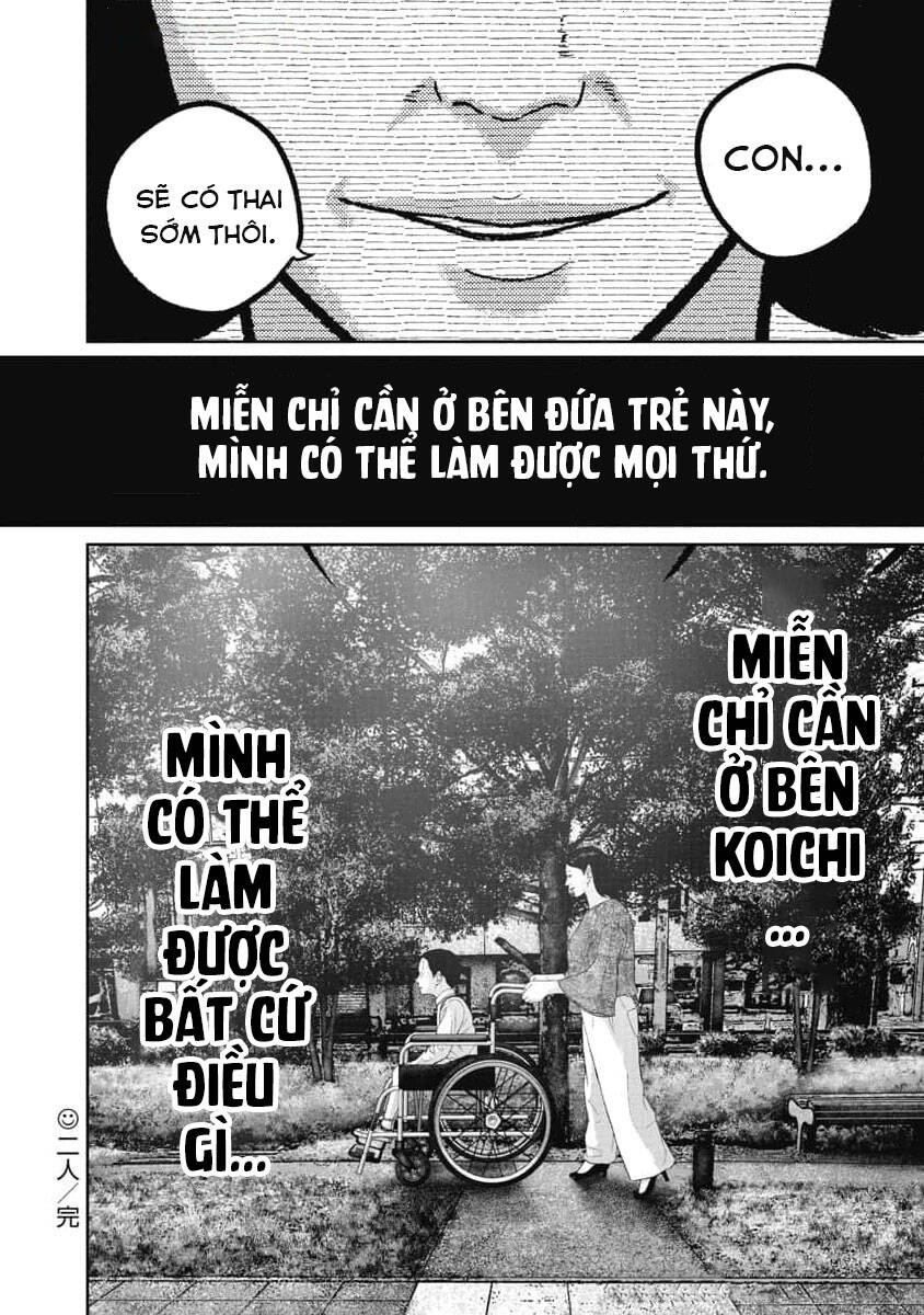 Smiley - Cười Lên Chapter 84 - 21