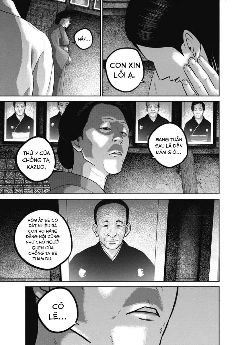 Smiley - Cười Lên Chapter 84 - 4