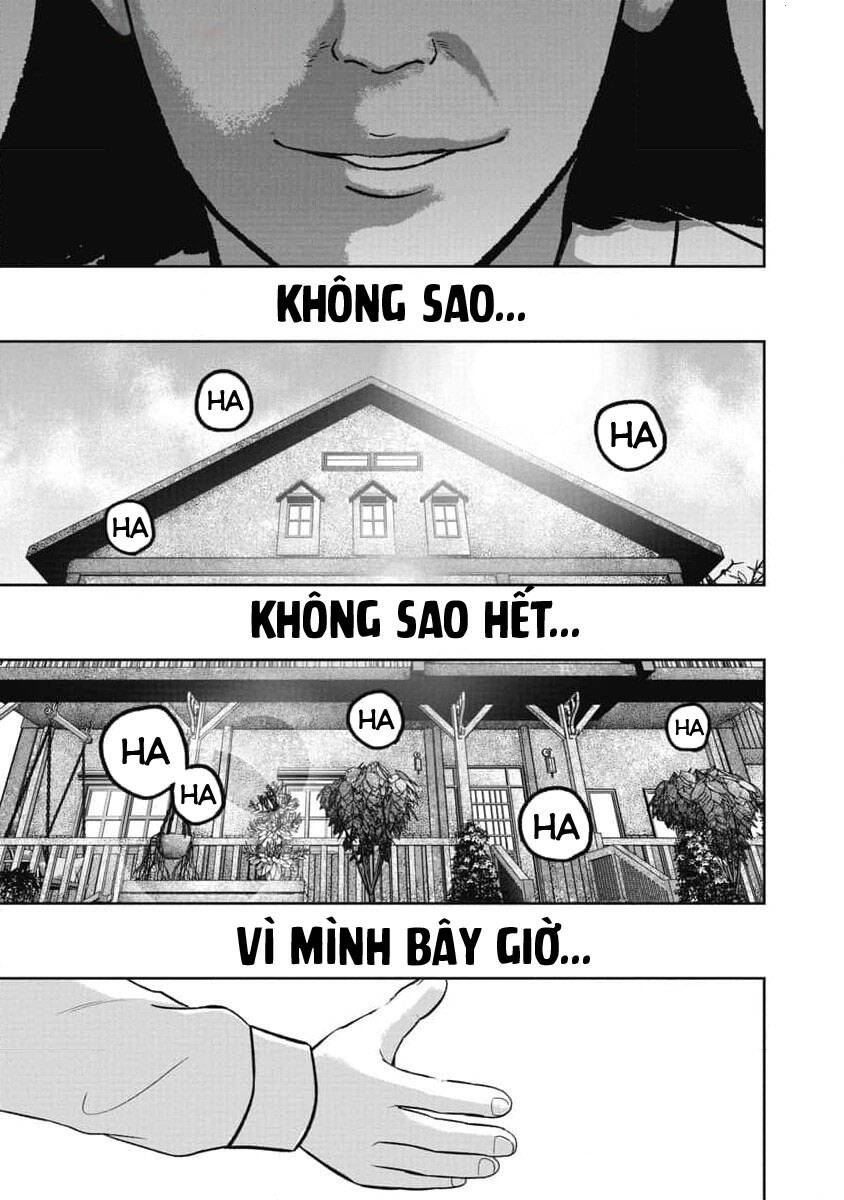 Smiley - Cười Lên Chapter  84 - 6