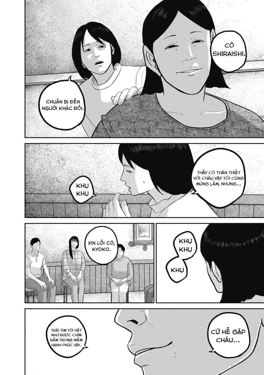 Smiley - Cười Lên Chapter  84 - 9