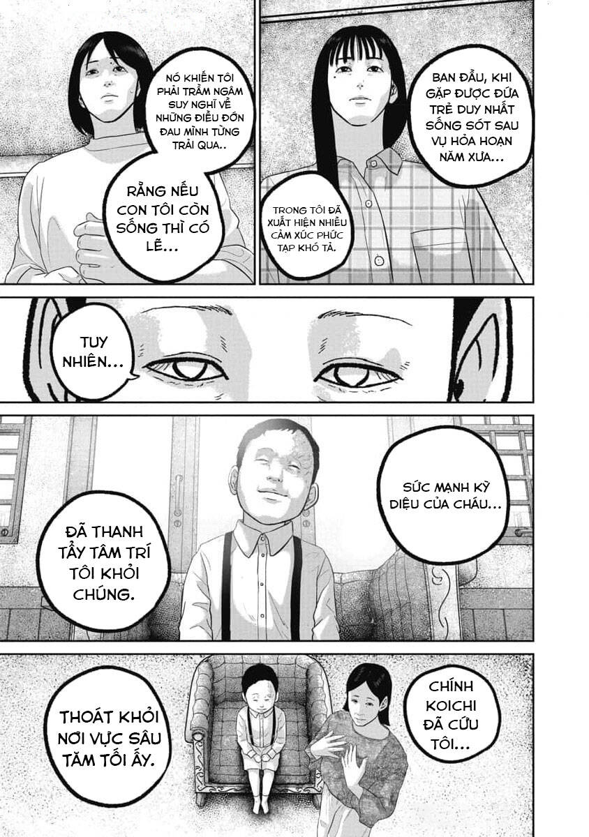 Smiley - Cười Lên Chapter  84 - 10