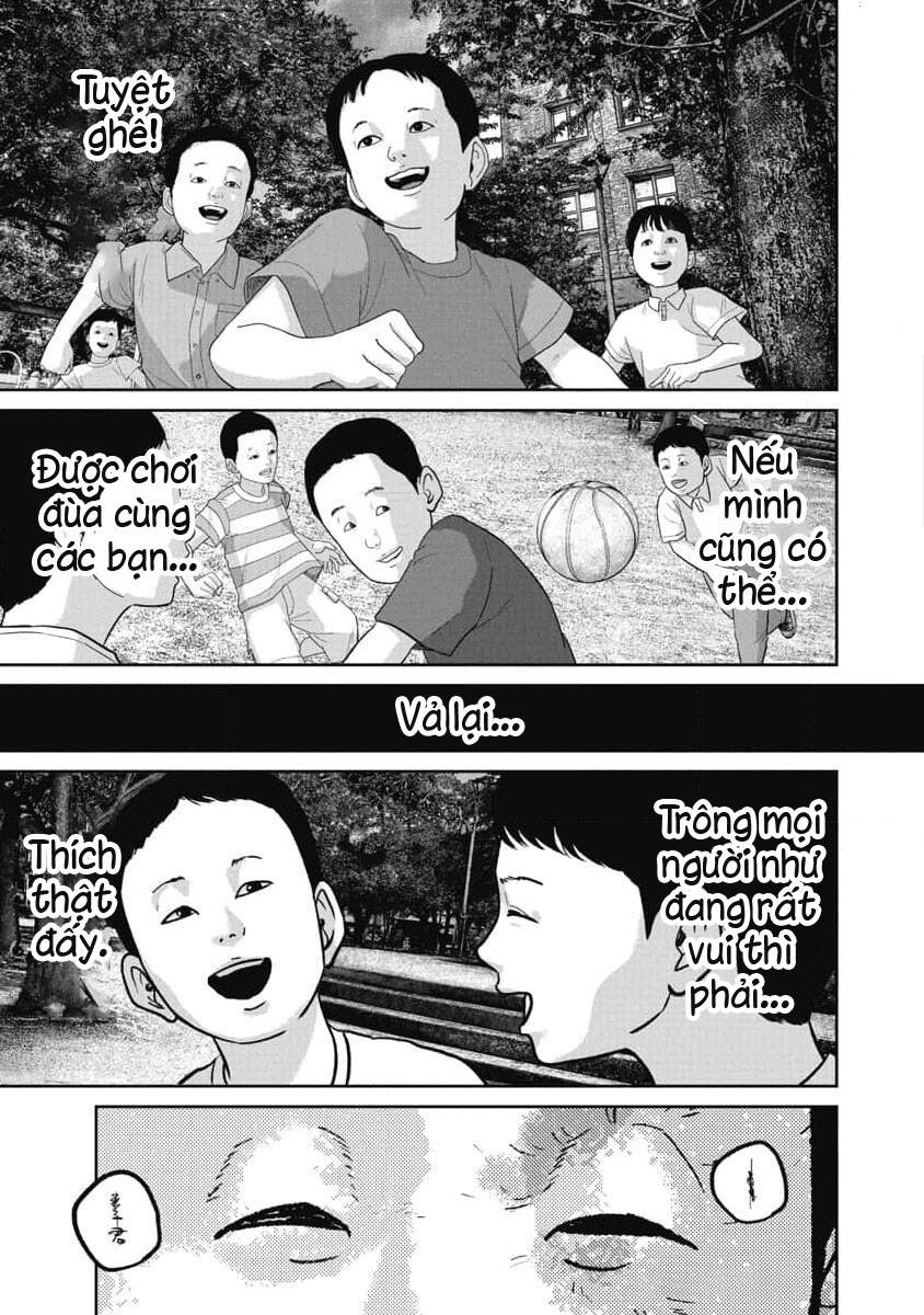 Smiley - Cười Lên Chapter  85 - 2