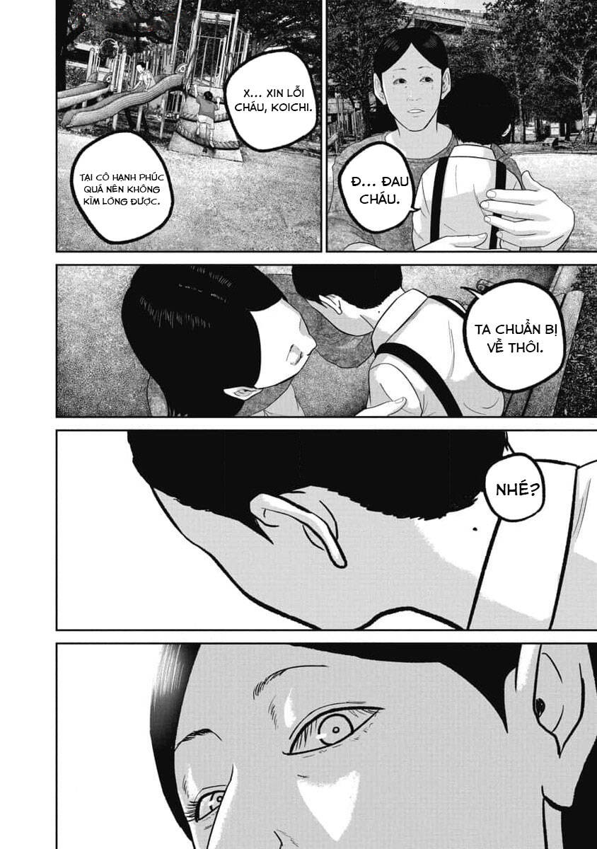 Smiley - Cười Lên Chapter  85 - 11