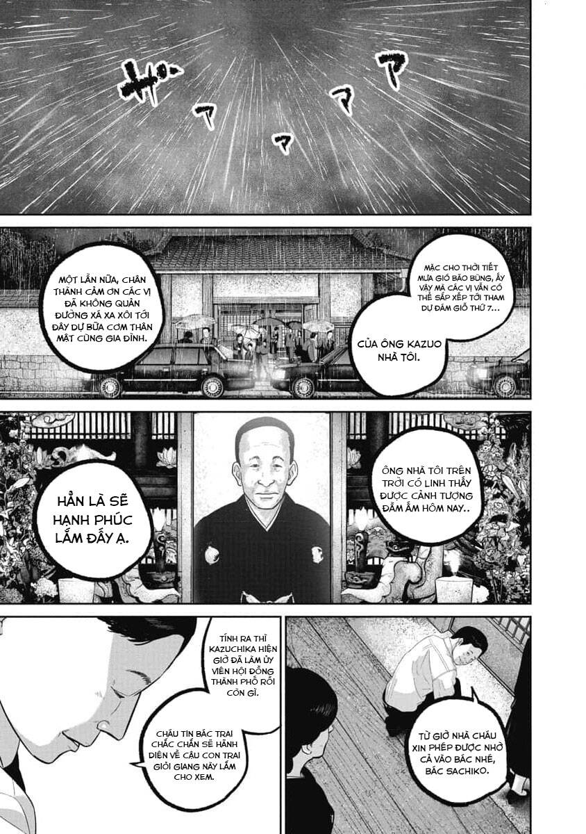 Smiley - Cười Lên Chapter  85 - 12