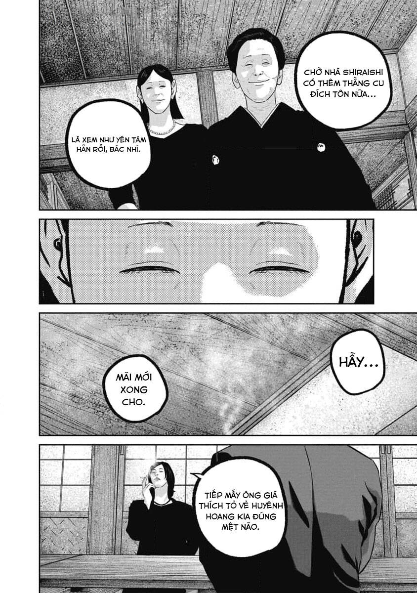 Smiley - Cười Lên Chapter  85 - 13