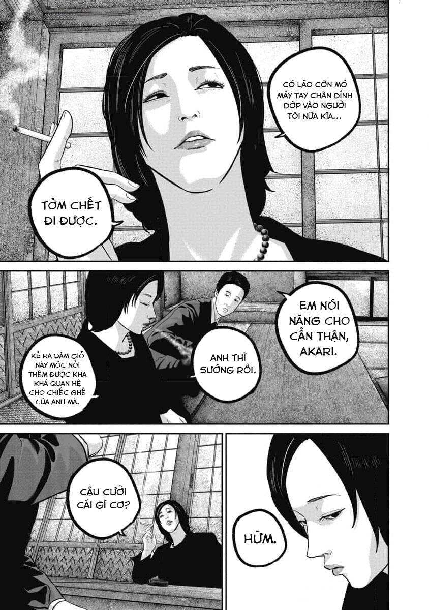 Smiley - Cười Lên Chapter  85 - 14
