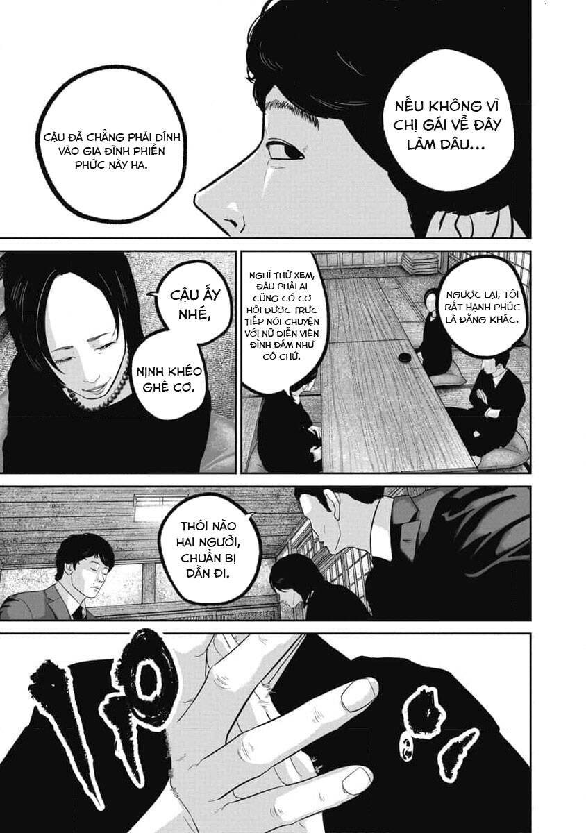 Smiley - Cười Lên Chapter 85 - 16