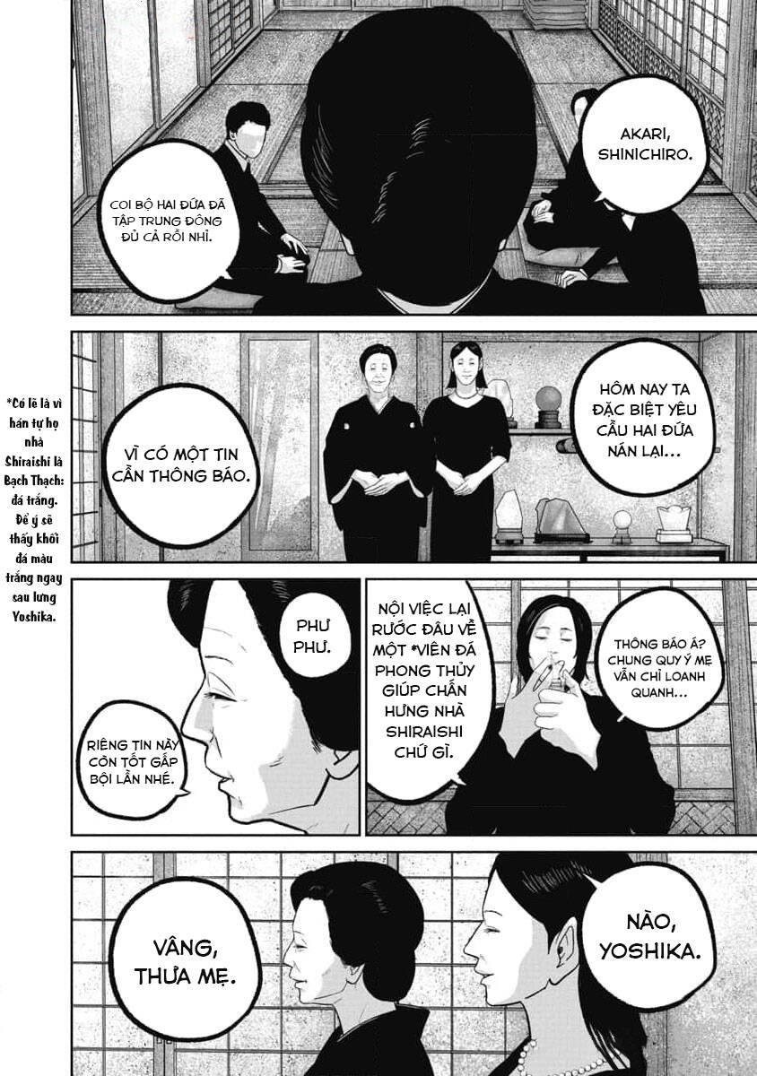 Smiley - Cười Lên Chapter  85 - 17