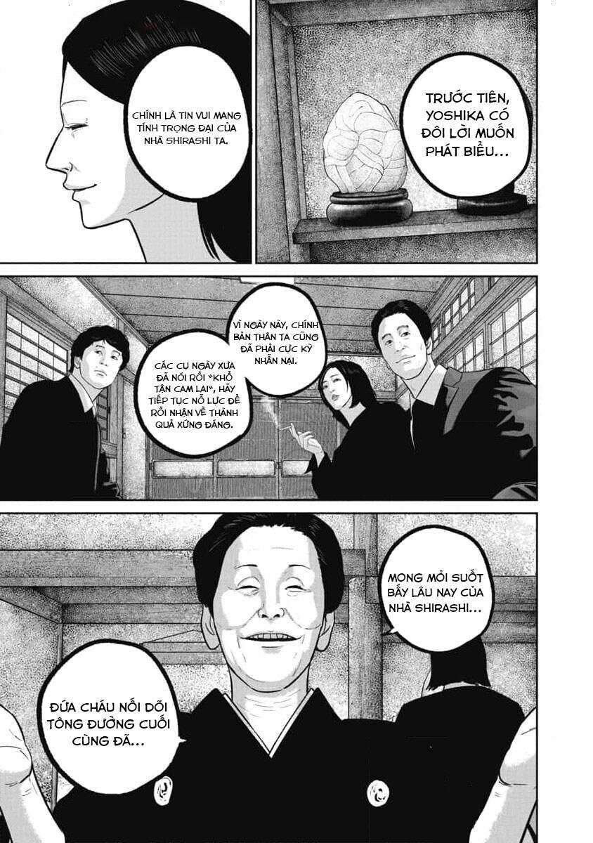 Smiley - Cười Lên Chapter  85 - 18