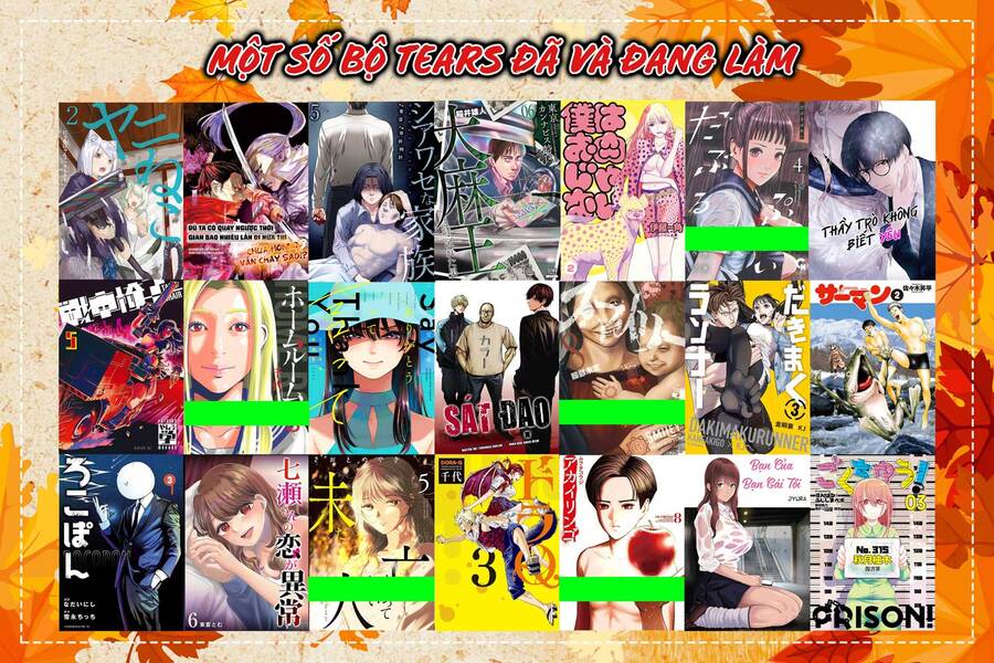 Smiley - Cười Lên Chapter  85 - 21