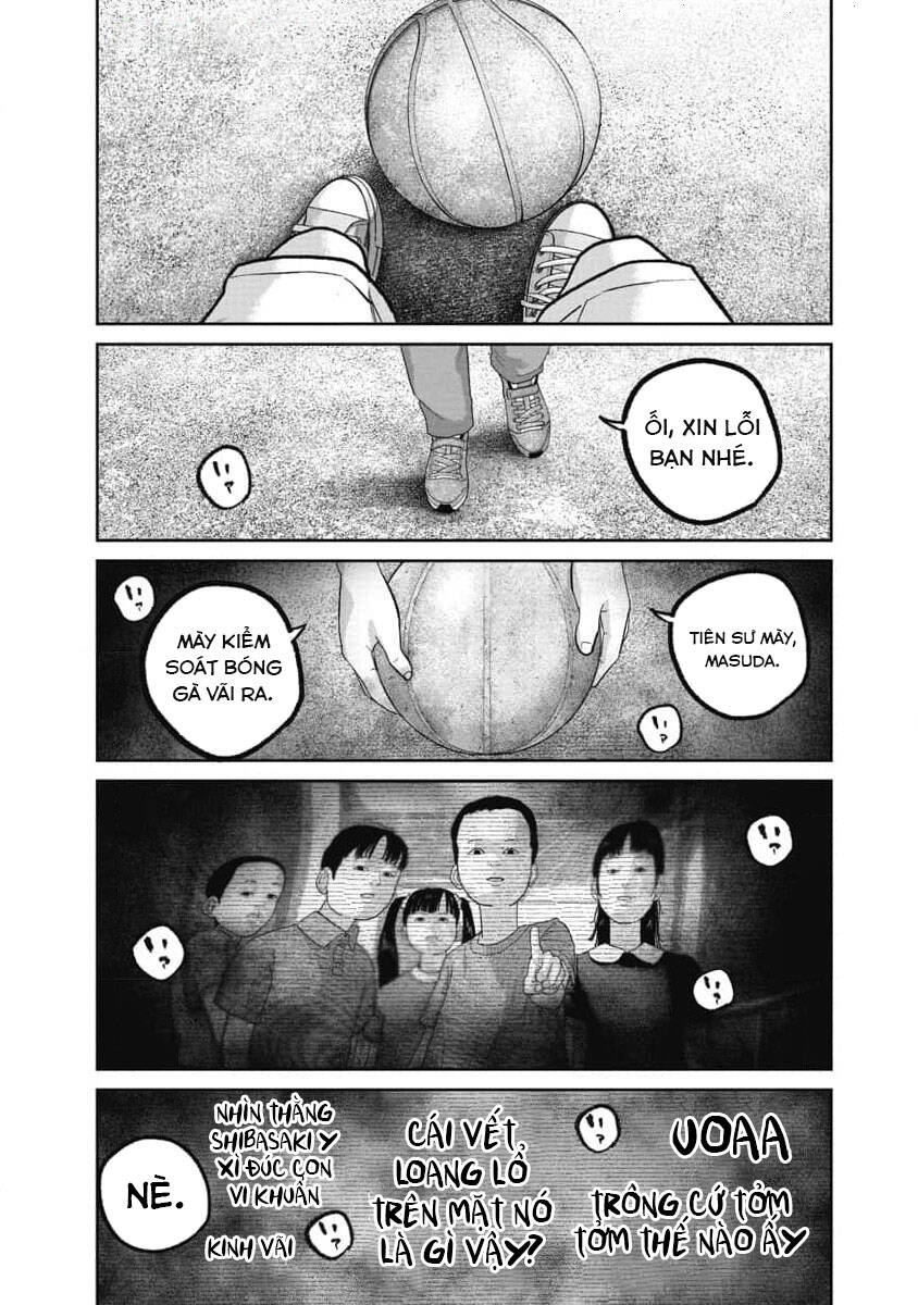 Smiley - Cười Lên Chapter  85 - 4