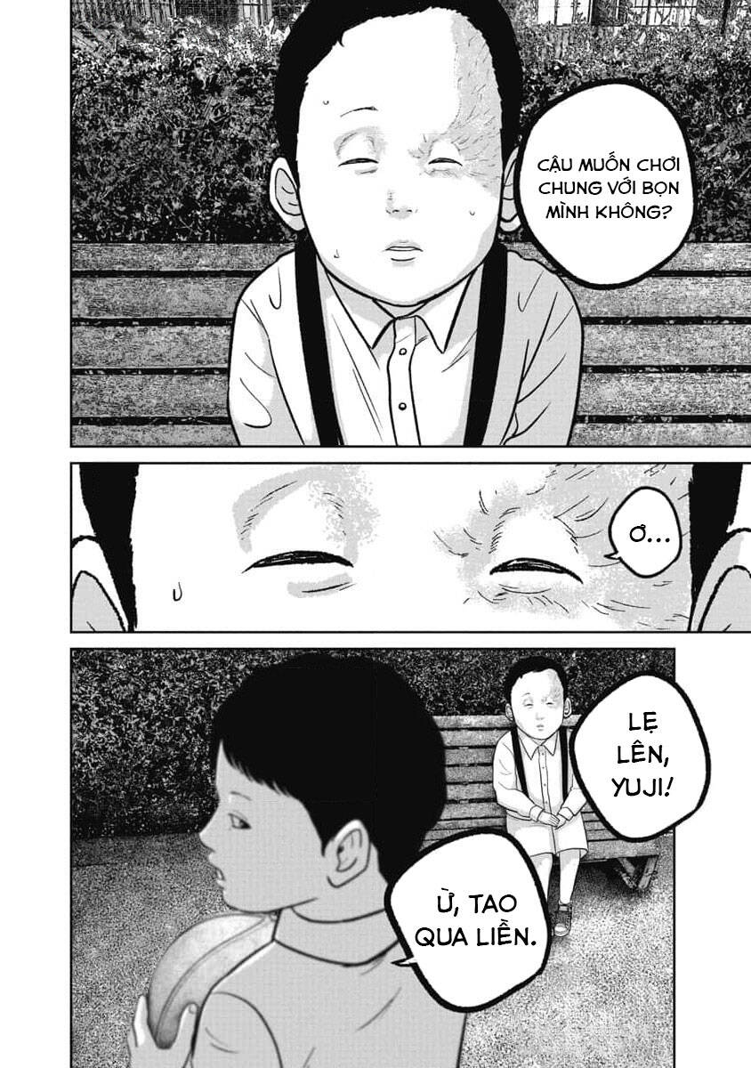 Smiley - Cười Lên Chapter  85 - 5