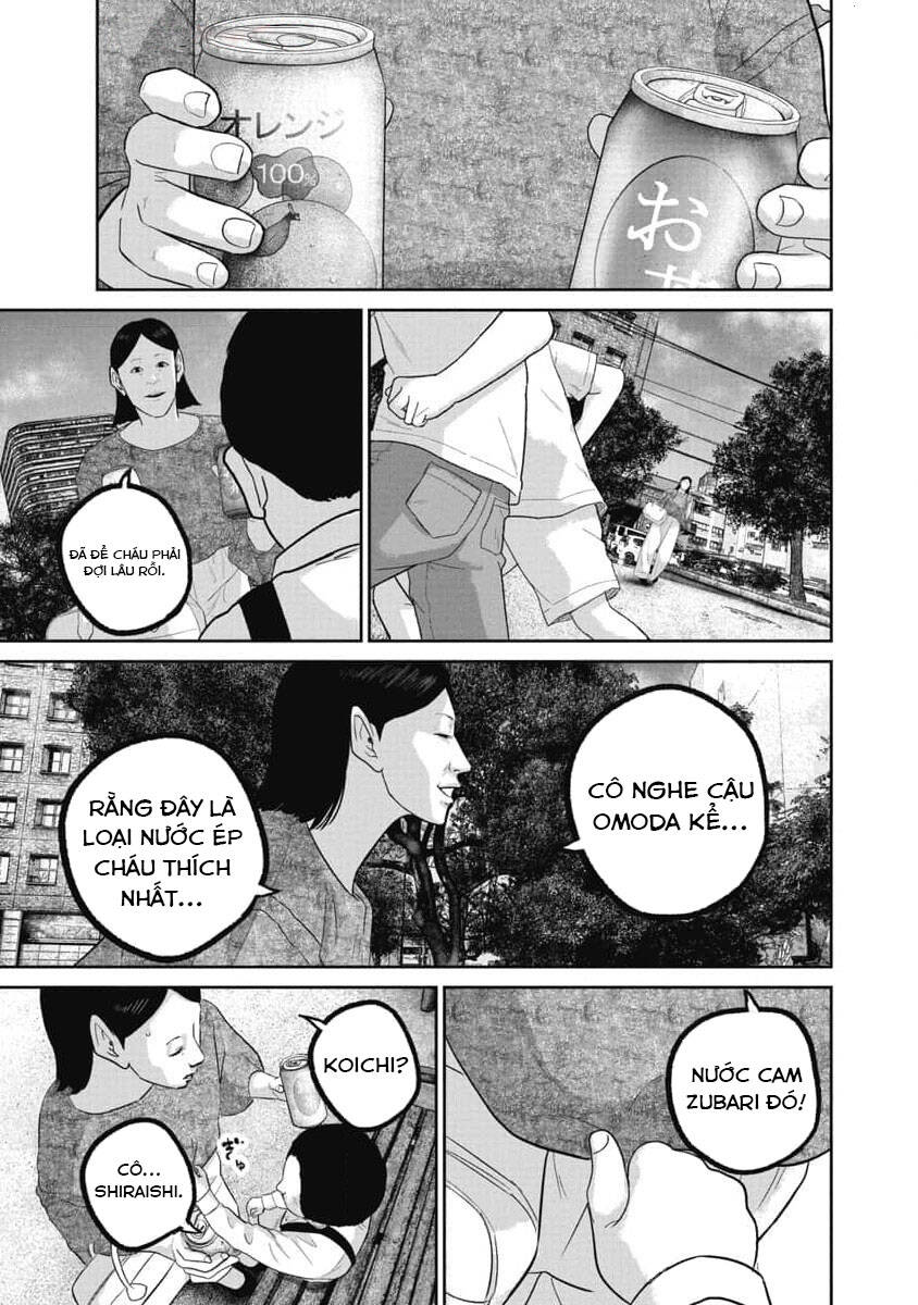 Smiley - Cười Lên Chapter  85 - 6