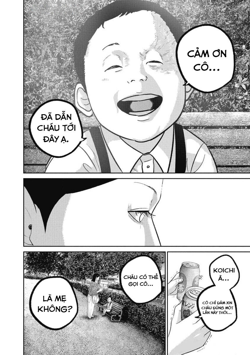 Smiley - Cười Lên Chapter  85 - 7
