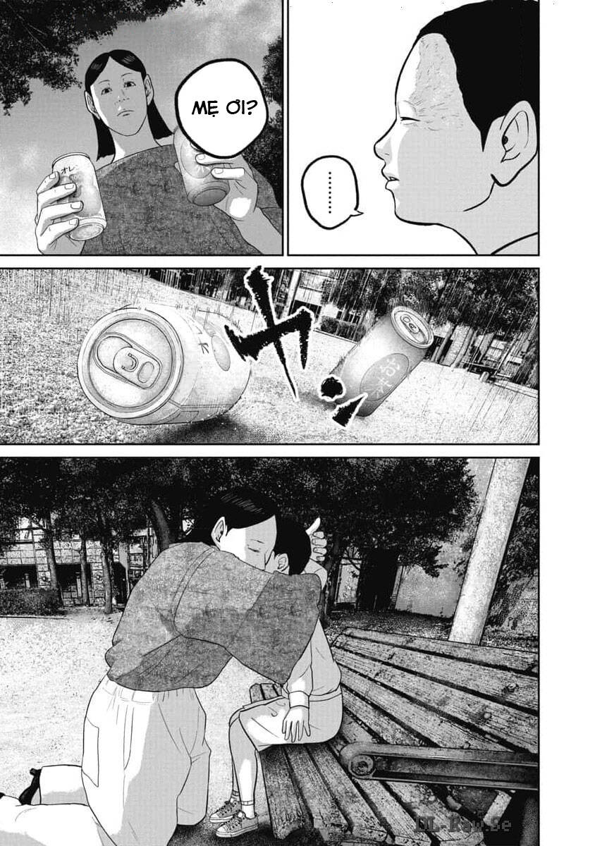 Smiley - Cười Lên Chapter  85 - 8