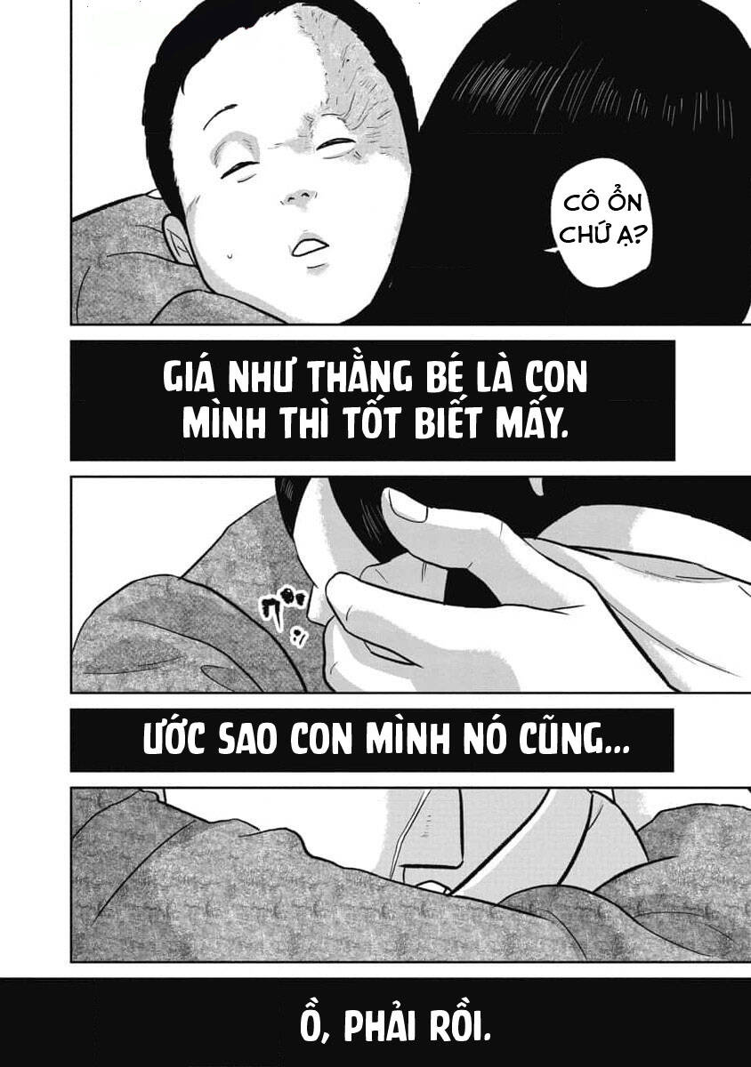Smiley - Cười Lên Chapter  85 - 9