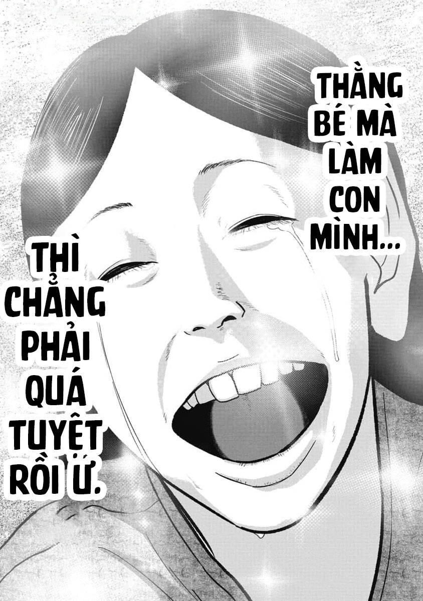 Smiley - Cười Lên Chapter  85 - 10