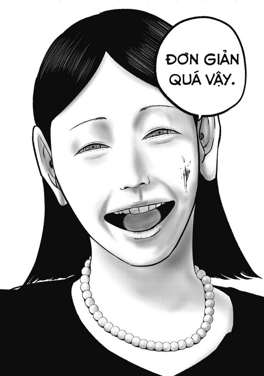 Smiley - Cười Lên Chapter  86 - 11