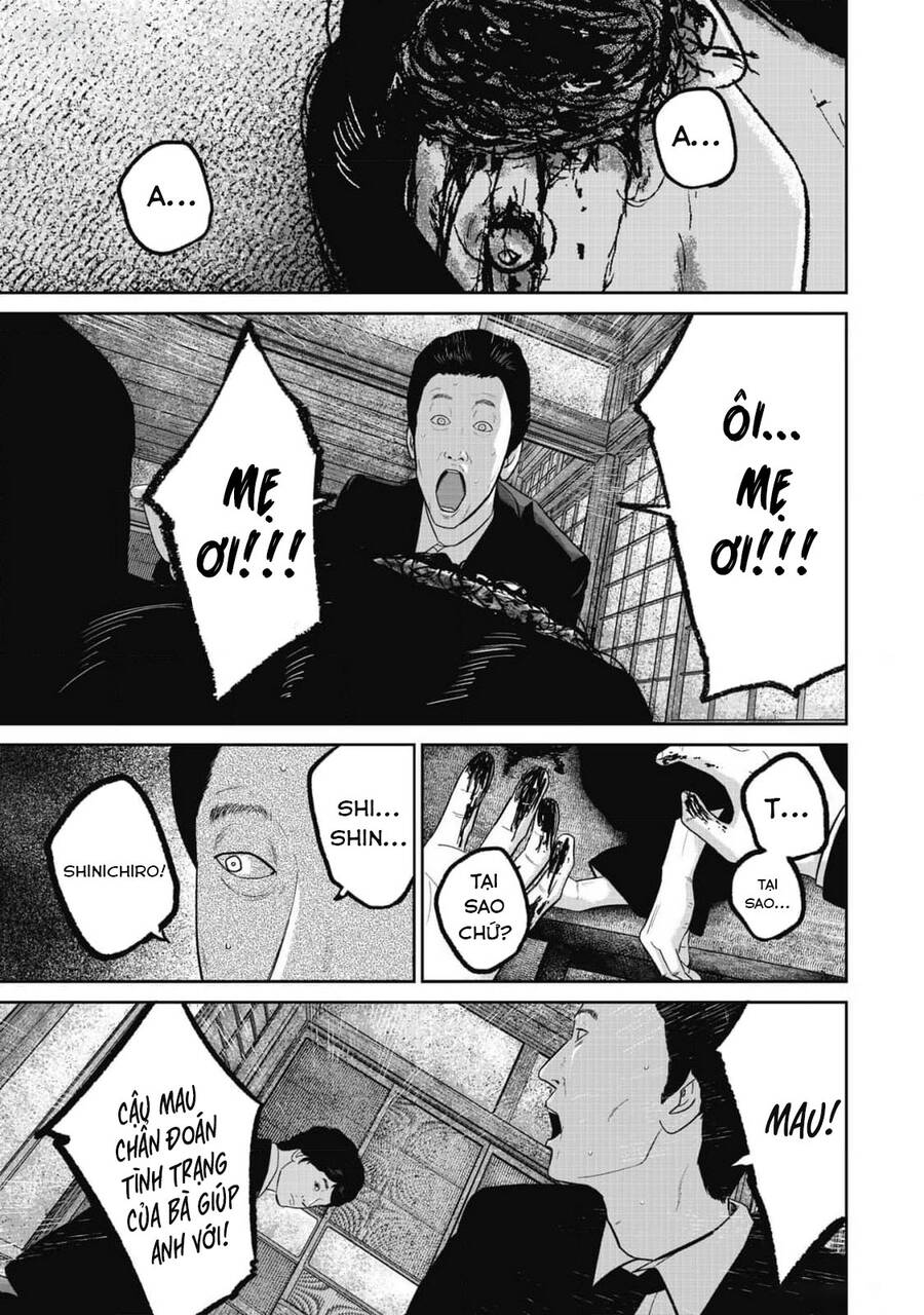 Smiley - Cười Lên Chapter  86 - 12