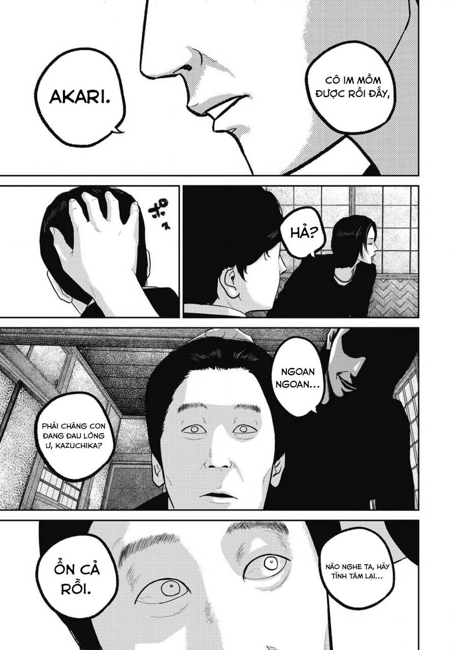 Smiley - Cười Lên Chapter  86 - 14