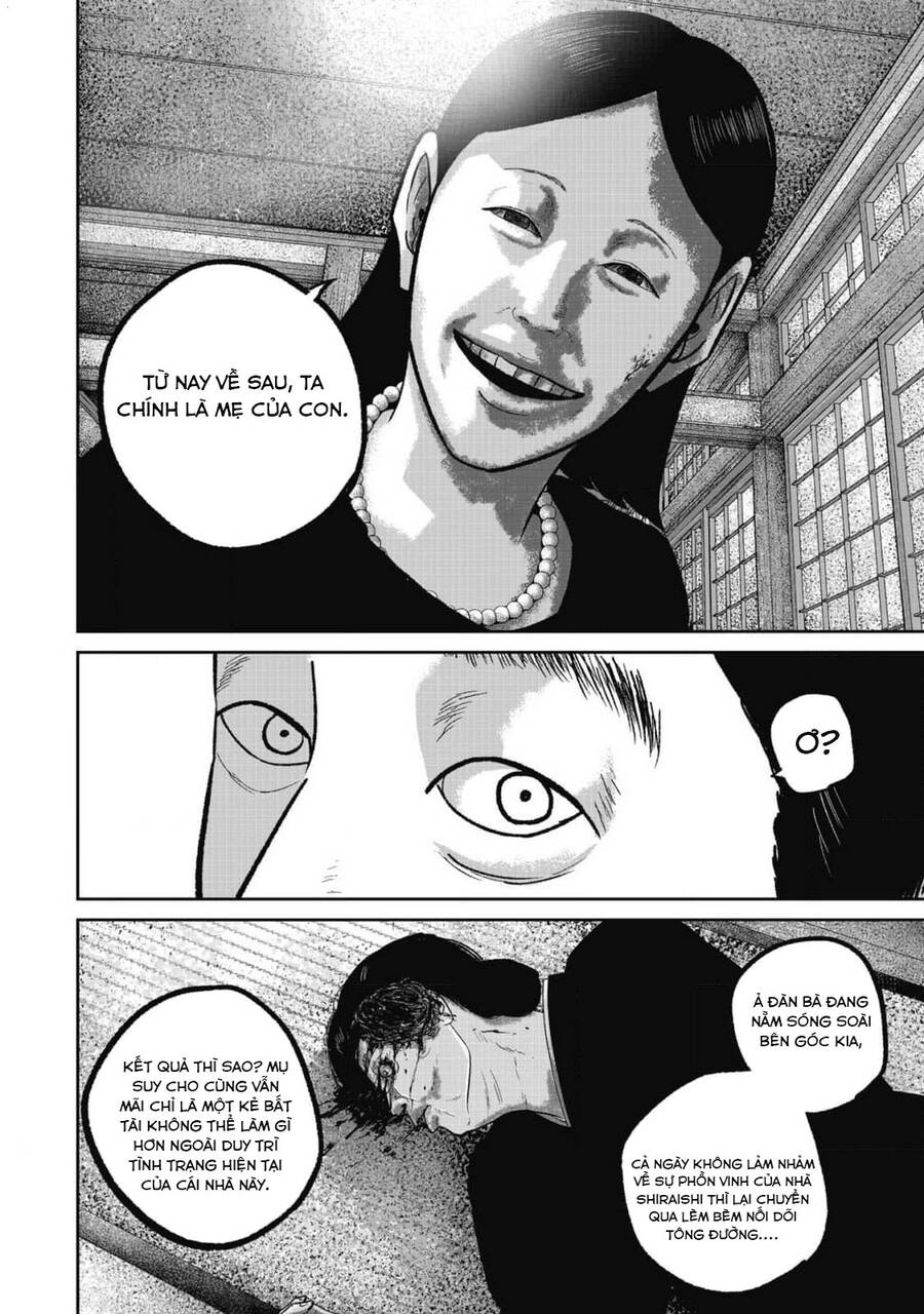 Smiley - Cười Lên Chapter  86 - 15