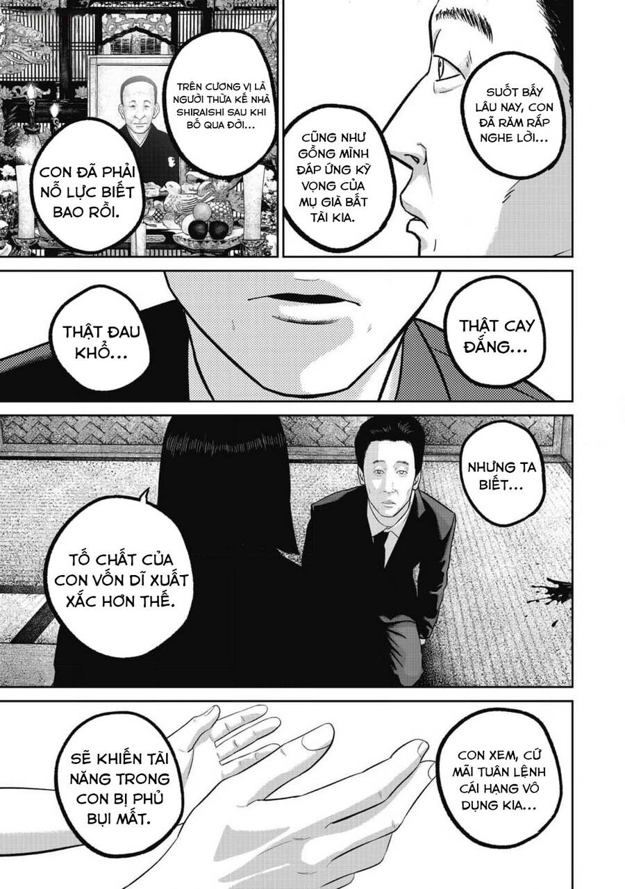 Smiley - Cười Lên Chapter  86 - 16