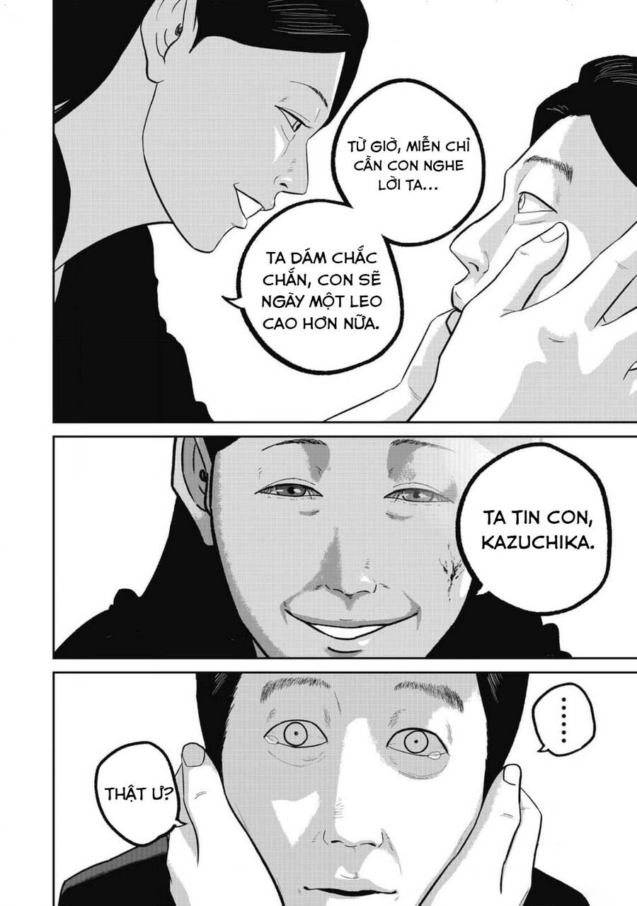 Smiley - Cười Lên Chapter  86 - 17