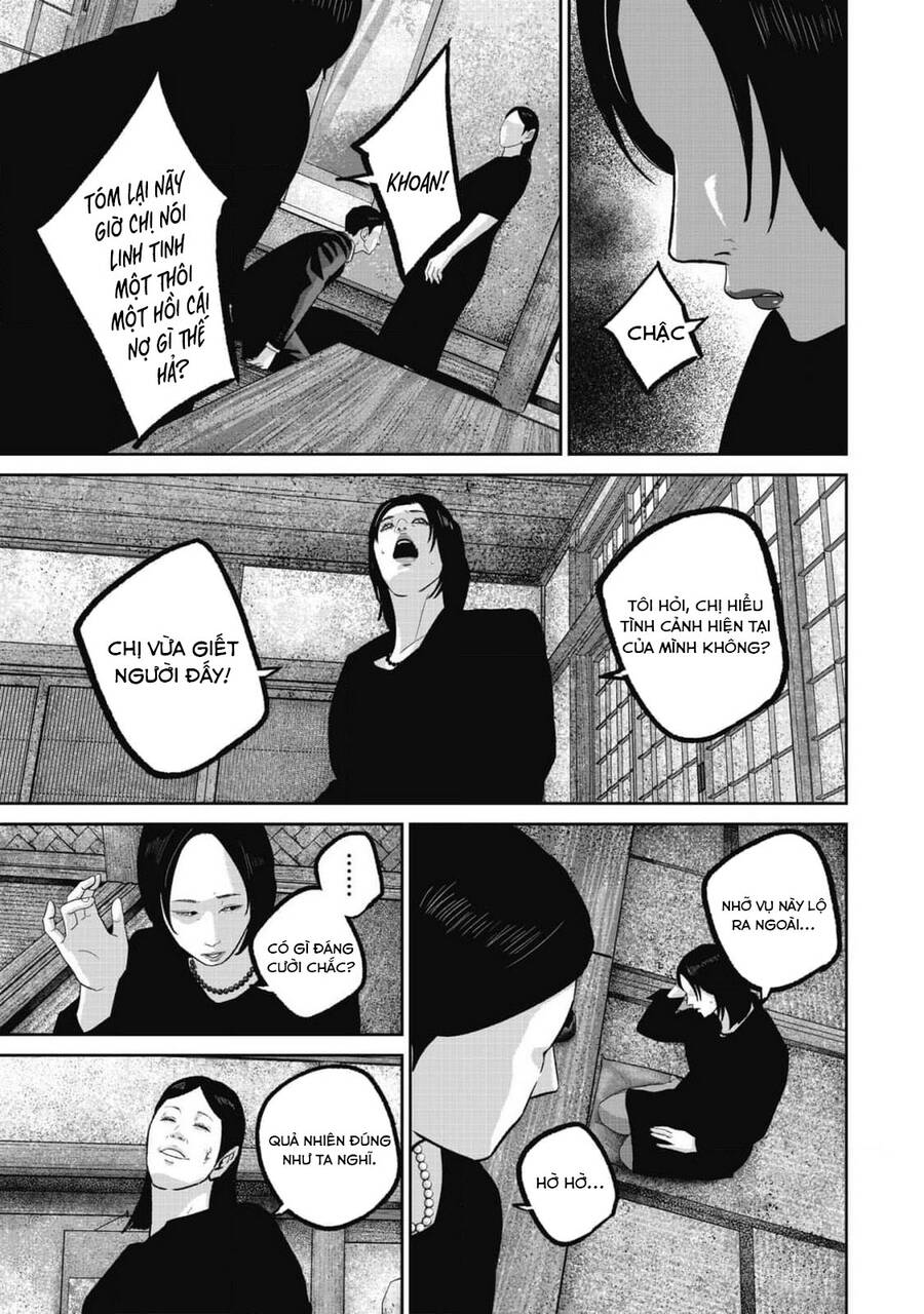 Smiley - Cười Lên Chapter  86 - 18