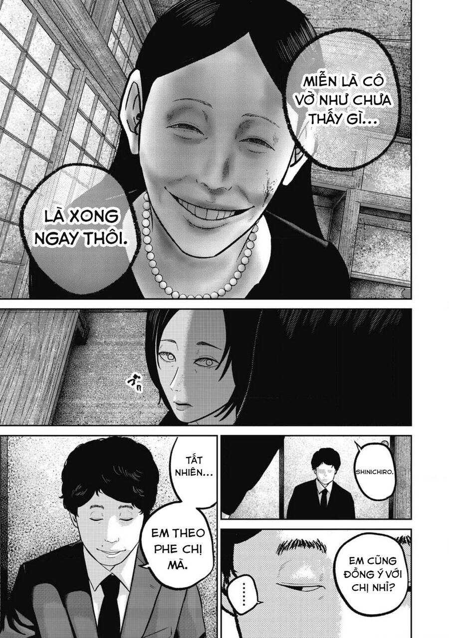 Smiley - Cười Lên Chapter  86 - 20