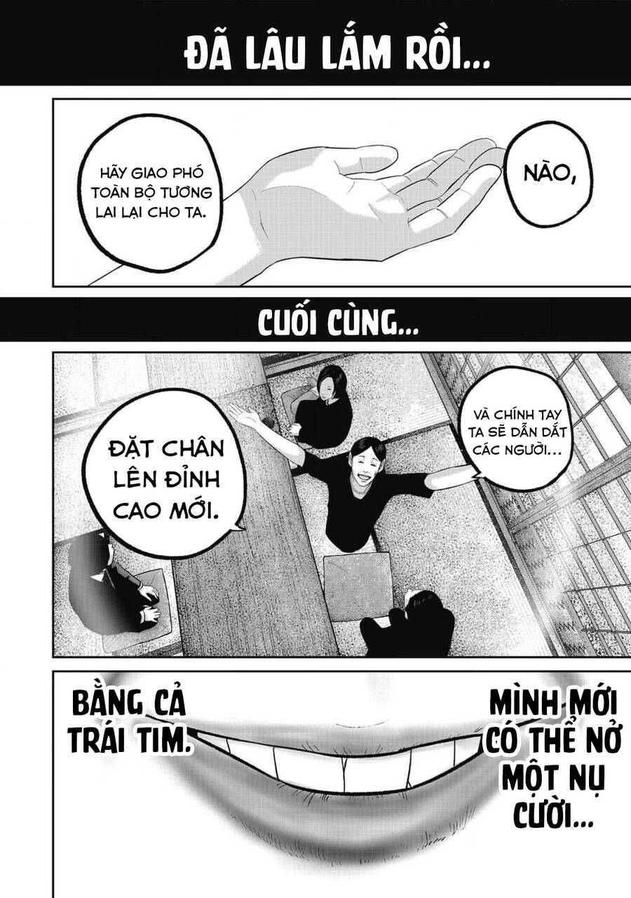 Smiley - Cười Lên Chapter  86 - 21
