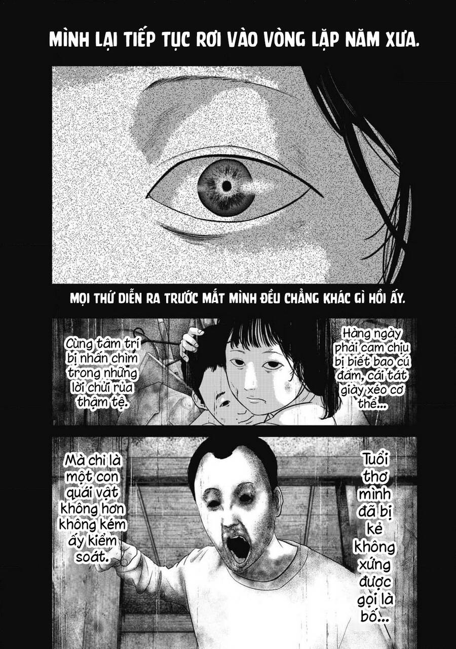 Smiley - Cười Lên Chapter  86 - 4