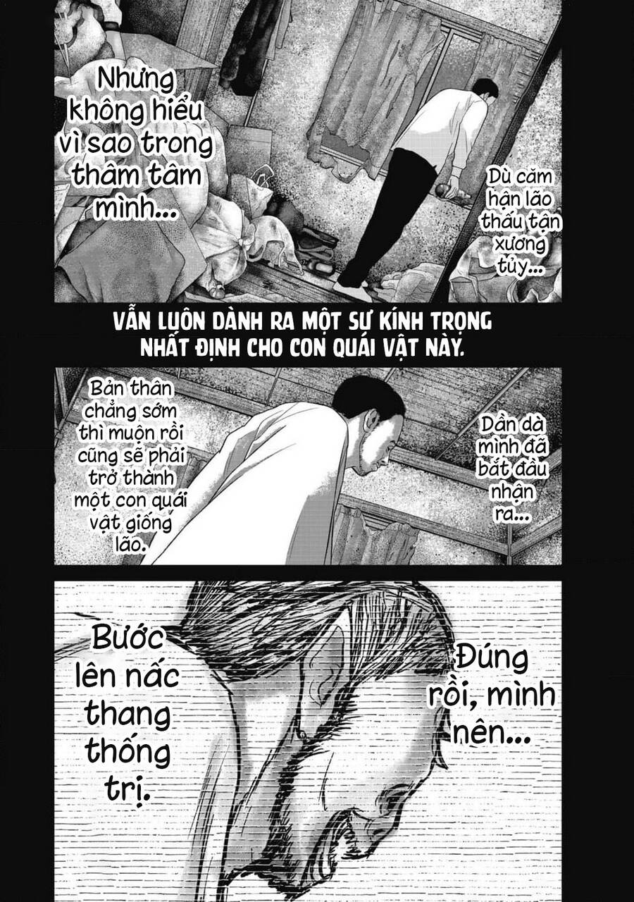 Smiley - Cười Lên Chapter  86 - 5