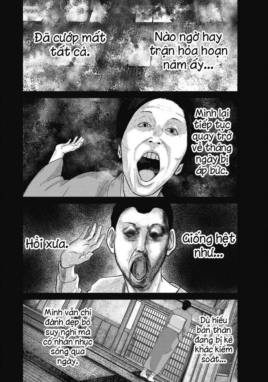 Smiley - Cười Lên Chapter  86 - 7