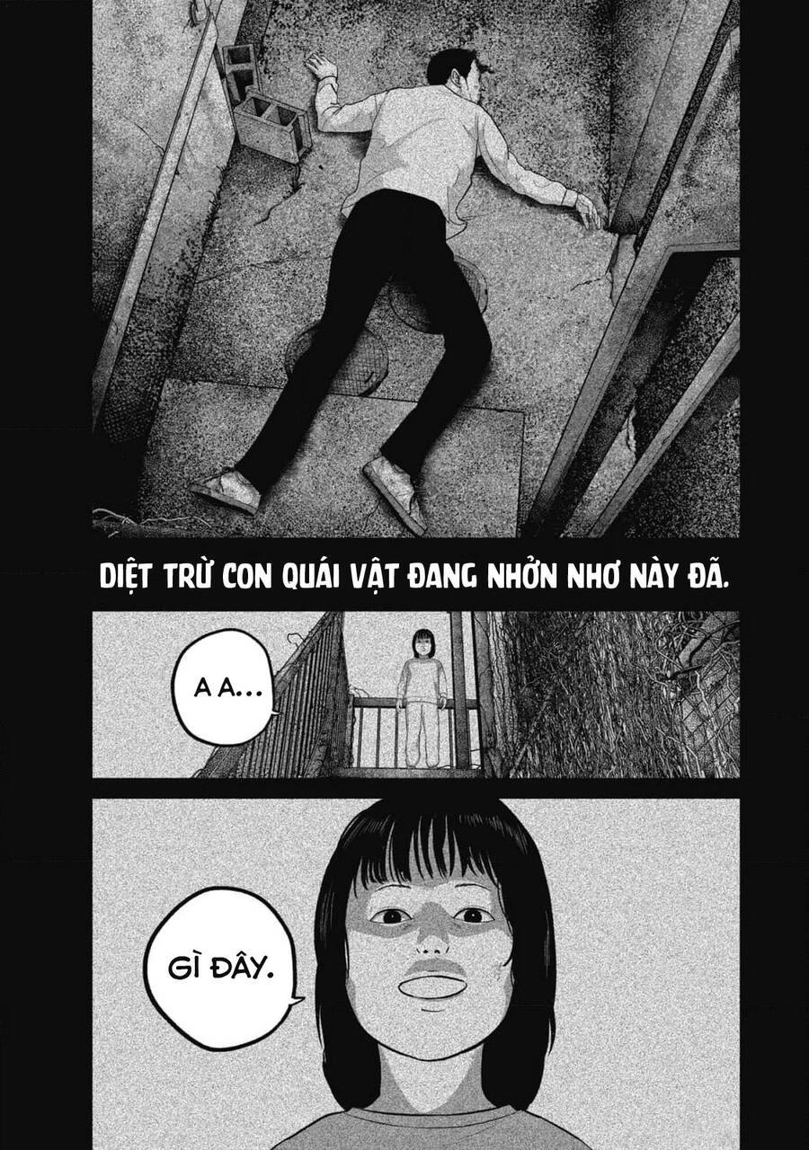 Smiley - Cười Lên Chapter  86 - 10